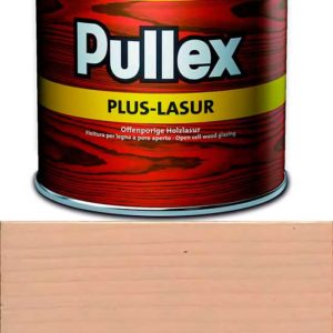 Лазурь для дерева ADLER Pullex Plus-Lasur с УФ защитой цвет LW 14/3 Bruno