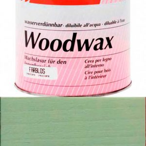 Воск для дерева ADLER Woodwax цвет LW 14/5 Mohair