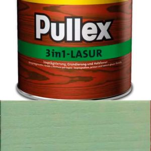 Пропитка для дерева ADLER Pullex 3in1-Lasur цвет LW 14/5 Mohair
