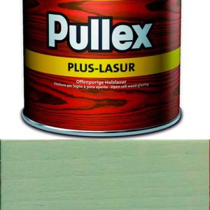 Лазурь для дерева ADLER Pullex Plus-Lasur с УФ защитой цвет LW 14/5 Mohair
