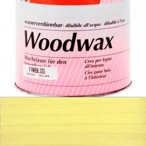 Воск для дерева ADLER Woodwax цвет LW 15/1 Limone
