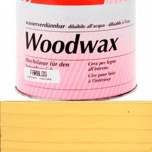 Воск для дерева ADLER Woodwax цвет LW 15/2 Seattle