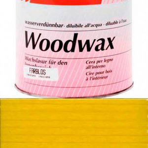 Воск для дерева ADLER Woodwax цвет LW 16/1 Gruezi