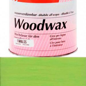 Воск для дерева ADLER Woodwax цвет LW 16/2 Pistacchio