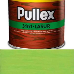 Пропитка для дерева ADLER Pullex 3in1-Lasur цвет LW 16/2 Pistacchio
