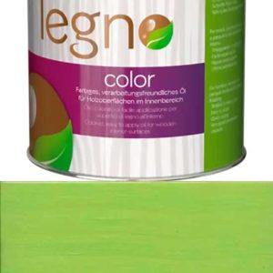 Цветное масло для дерева ADLER Legno-Color цвет LW 16/2 Pistacchio
