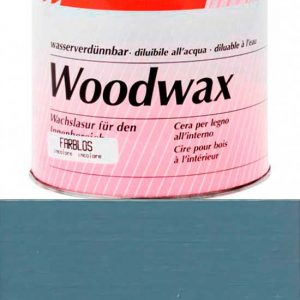 Воск для дерева ADLER Woodwax цвет LW 16/4 Wasserkraft