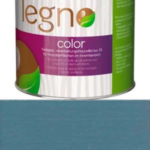 Цветное масло для дерева ADLER Legno-Color цвет LW 16/4 Wasserkraft