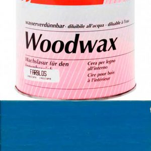 Воск для дерева ADLER Woodwax цвет LW 16/5 Achensee