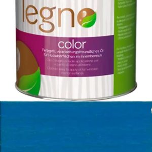 Цветное масло для дерева ADLER Legno-Color цвет LW 16/5 Achensee