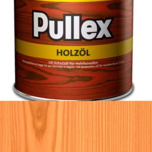 Масло для дерева ADLER Pullex Holzöl с УФ-защитой цвет Natur