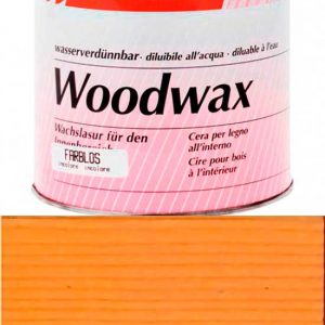 Воск для дерева ADLER Woodwax цвет ST 01/1 SunSun