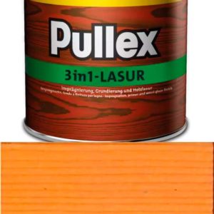 Пропитка для дерева ADLER Pullex 3in1-Lasur цвет ST 01/1 SunSun