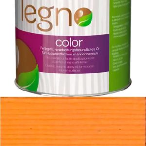 Цветное масло для дерева ADLER Legno-Color цвет ST 01/1 SunSun