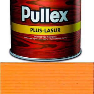 Лазурь для дерева ADLER Pullex Plus-Lasur с УФ защитой цвет ST 01/1 SunSun
