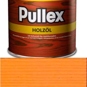 Масло для дерева ADLER Pullex Holzöl с УФ-защитой цвет ST 01/1 SunSun