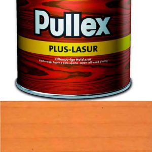 Лазурь для дерева ADLER Pullex Plus-Lasur с УФ защитой цвет ST 01/2 Heart of Gold