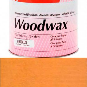 Воск для дерева ADLER Woodwax цвет ST 01/4 Lockenkopf
