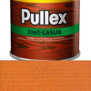 Пропитка для дерева ADLER Pullex 3in1-Lasur цвет ST 01/5 Autumn