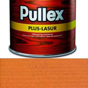 Лазурь для дерева ADLER Pullex Plus-Lasur с УФ защитой цвет ST 01/5 Autumn