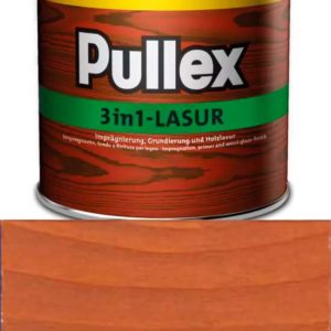 Пропитка для дерева ADLER Pullex 3in1-Lasur цвет ST 02/1 Dimension