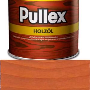 Масло для дерева ADLER Pullex Holzöl с УФ-защитой цвет ST 02/1 Dimension