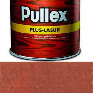 Лазурь для дерева ADLER Pullex Plus-Lasur с УФ защитой цвет ST 02/2 Frame