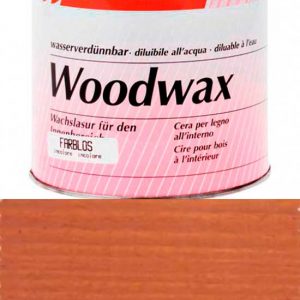 Воск для дерева ADLER Woodwax цвет ST 02/3 Cube
