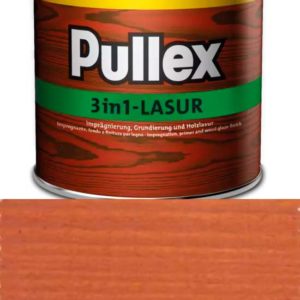 Пропитка для дерева ADLER Pullex 3in1-Lasur цвет ST 02/3 Cube