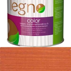 Цветное масло для дерева ADLER Legno-Color цвет ST 02/3 Cube