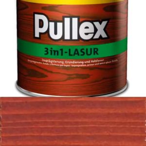 Пропитка для дерева ADLER Pullex 3in1-Lasur цвет ST 02/4 Motion