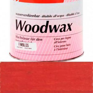 Воск для дерева ADLER Woodwax цвет ST 03/2 Rote Grütze