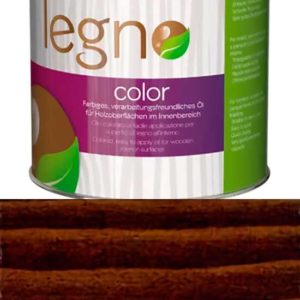 Цветное масло для дерева ADLER Legno-Color цвет ST 03/4 Yoga