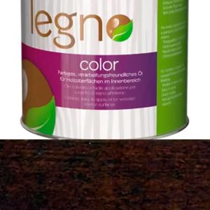 Цветное масло для дерева ADLER Legno-Color цвет ST 03/5 Dämmerung