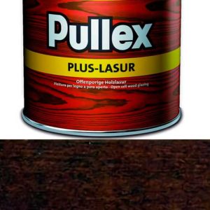 Лазурь для дерева ADLER Pullex Plus-Lasur с УФ защитой цвет ST 03/5 Dämmerung