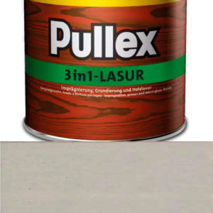 Пропитка для дерева ADLER Pullex 3in1-Lasur цвет ST 04/1 Spok