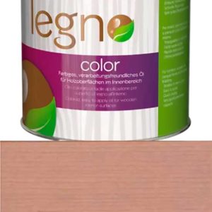 Цветное масло для дерева ADLER Legno-Color цвет ST 04/2 Prinzessin Leia