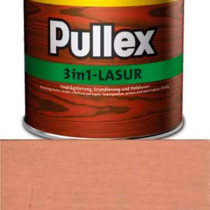 Пропитка для дерева ADLER Pullex 3in1-Lasur цвет ST 04/3 Uhura