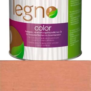 Цветное масло для дерева ADLER Legno-Color цвет ST 04/3 Uhura