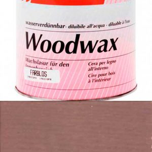 Воск для дерева ADLER Woodwax цвет ST 04/4 Matrix