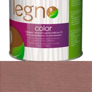Цветное масло для дерева ADLER Legno-Color цвет ST 04/4 Matrix