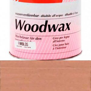 Воск для дерева ADLER Woodwax цвет ST 05/1 Rennmaus