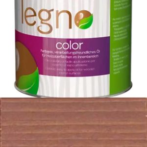 Цветное масло для дерева ADLER Legno-Color цвет ST 05/2 Grizzly
