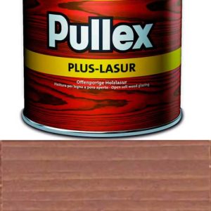 Лазурь для дерева ADLER Pullex Plus-Lasur с УФ защитой цвет ST 05/2 Grizzly