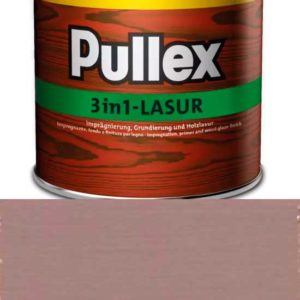 Пропитка для дерева ADLER Pullex 3in1-Lasur цвет ST 05/3 Känguru