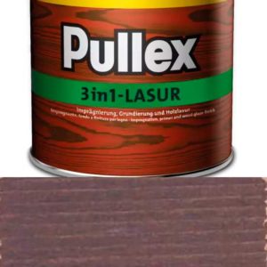 Пропитка для дерева ADLER Pullex 3in1-Lasur цвет ST 05/5 Puma