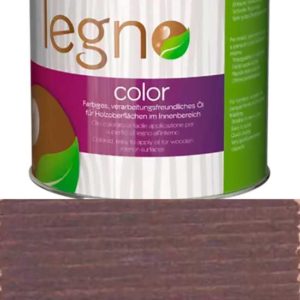 Цветное масло для дерева ADLER Legno-Color цвет ST 05/5 Puma