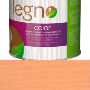Цветное масло для дерева ADLER Legno-Color цвет ST 06/2 Düne