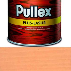 Лазурь для дерева ADLER Pullex Plus-Lasur с УФ защитой цвет ST 06/2 Düne