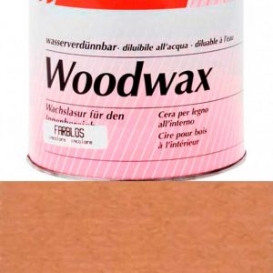 Воск для дерева ADLER Woodwax цвет ST 06/3 Dingo